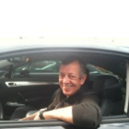 Thierry GOURDON