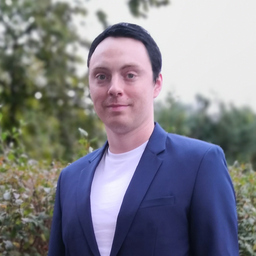 Marcus Simon
