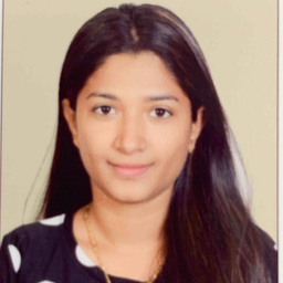 Shweta Mehtre