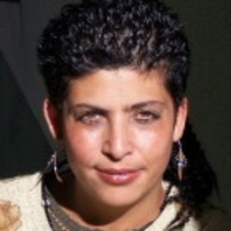 EVA HARTI