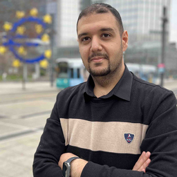 Ing. Mustafa Al Dabbagh