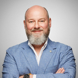 Dirk Siegel