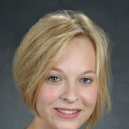 Kerstin Keller