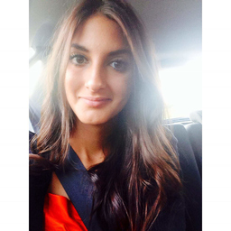 Derya Cetinel
