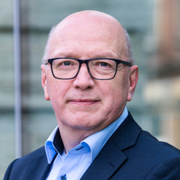 Klaus-Werner Reinhart