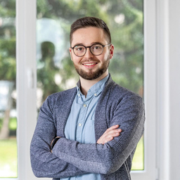 Tobias Rogalla