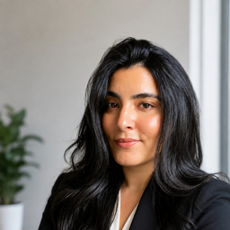 Yasmine Ayed