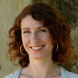 Lilian Strasser