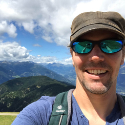 Steffen Wossidlo