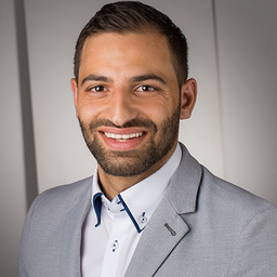 Gazzan Fakih's profile picture