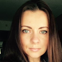 Olga Mushtukova