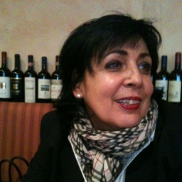 Christina Michel