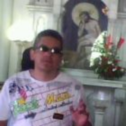 SERVIO JESUS CHAMORRO HERNANDEZ