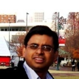 Shailendra Prasad