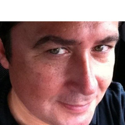 Ian Maguire