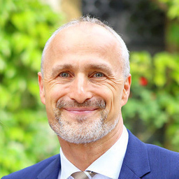 Markus Wenzel