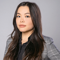 Thi Thanh Thao Nguyen