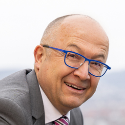 Andreas Schwarz