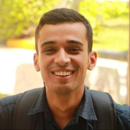 Niyam Poudel