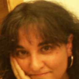 Merche Rodríguez Calzado