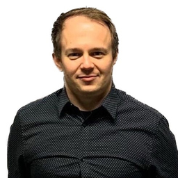 Markus Strübel