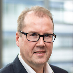 Hansjörg Ebner