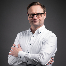 Andreas Hogen