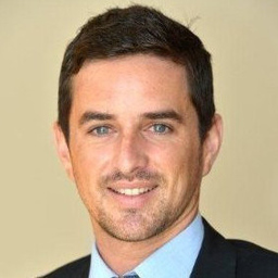 Dean Hastie (MBA)