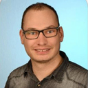 Social Media Profilbild Markus Hacker 
