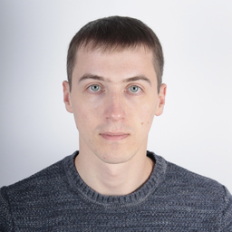 Serhii Beliablia's profile picture