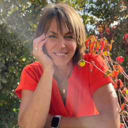 Martina Gruber