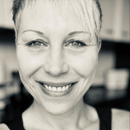 Nadine Trittel