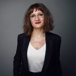 Anja Schüning