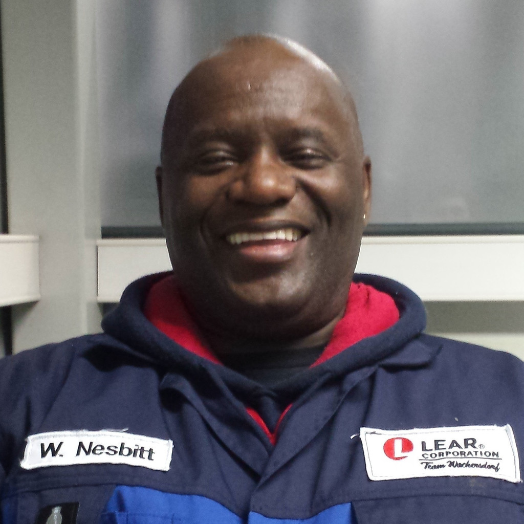 Nesbitt in der Personensuche von Das Telefonbuch