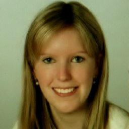 Jasmin Rau