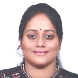 SOWMYA RAMACHANDRAN