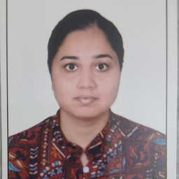 Nitasha Arora