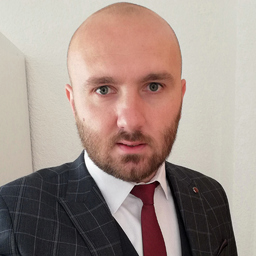 Faruk Jusufspahić