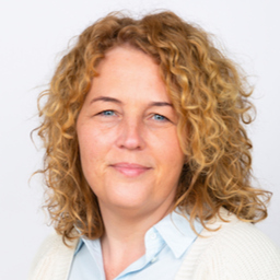 Silke Jung