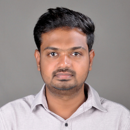Vinoth kumar Ramalingam