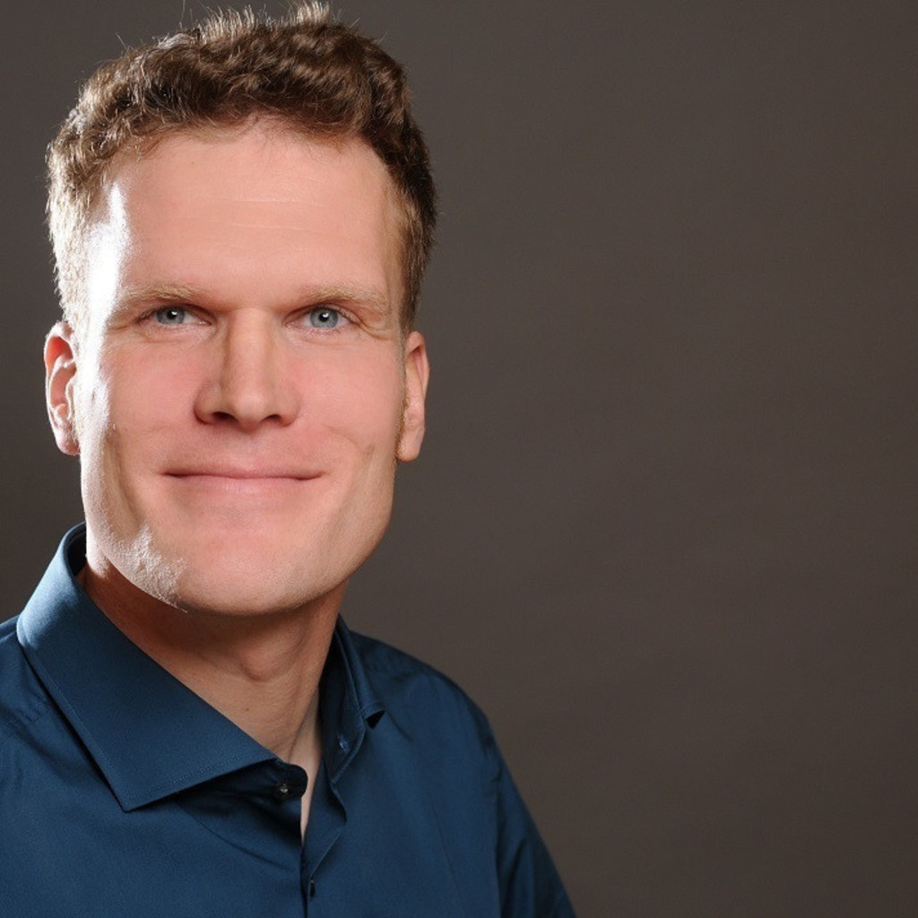 Christian Opitz Entwicklungsingenieur; Projektleitung Institut für Forschung und Entwicklung