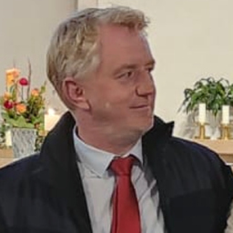 Markus Groß's profile picture