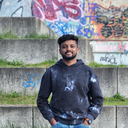 Nevin Kolamkuzhiyil James