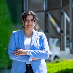 Özge Korkmaz