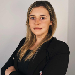 Natascha Davidovic