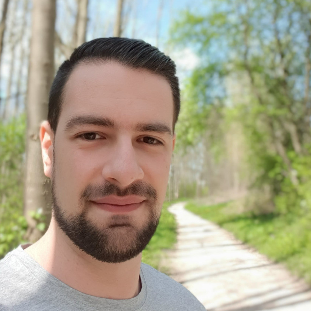 Andreas Gerö Tech Lead MediaMarktSaturn XING