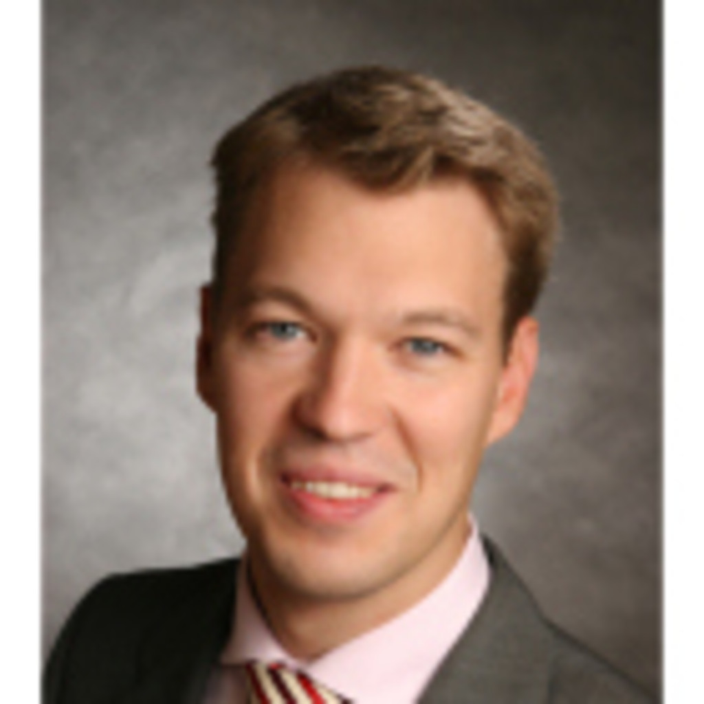 Matthias Müller Unternehmer Allfinanz Deutsche Vermögensberatung