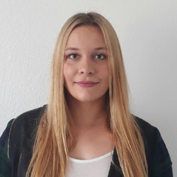 Emilia Kamanczyk's profile picture