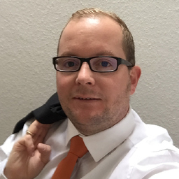 Oliver Brandt
