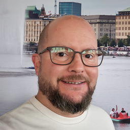 Oliver Brandt
